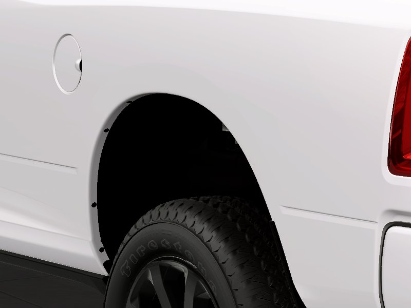 2026 RAM Ram 2500 Pickup Tradesman/Black Express's photo