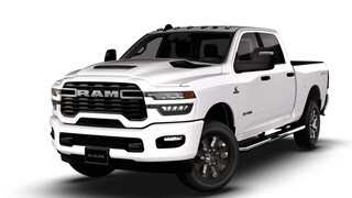 2026 Ram 3500 BIG HORN CREW CAB 4X4 6'4 BOX