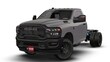  Ram 3500 Chassis Cab