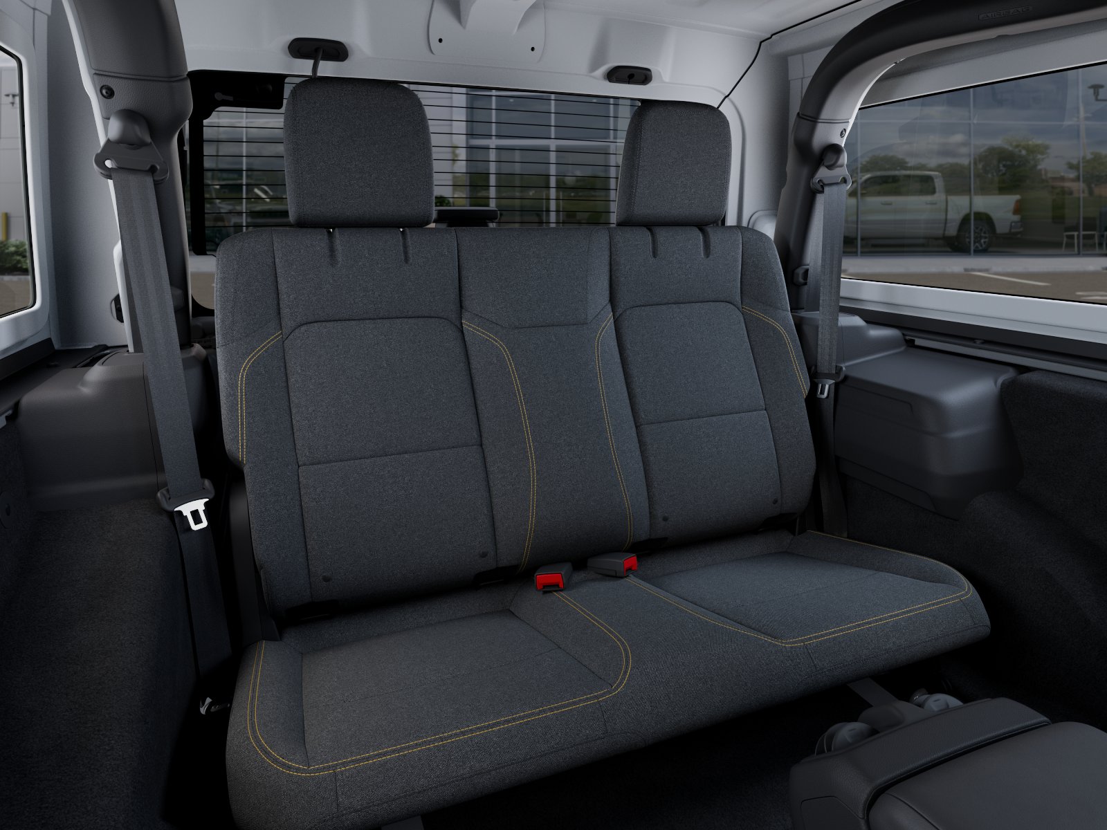 2026 Jeep Wrangler 2-Door Sport S - Photo 43