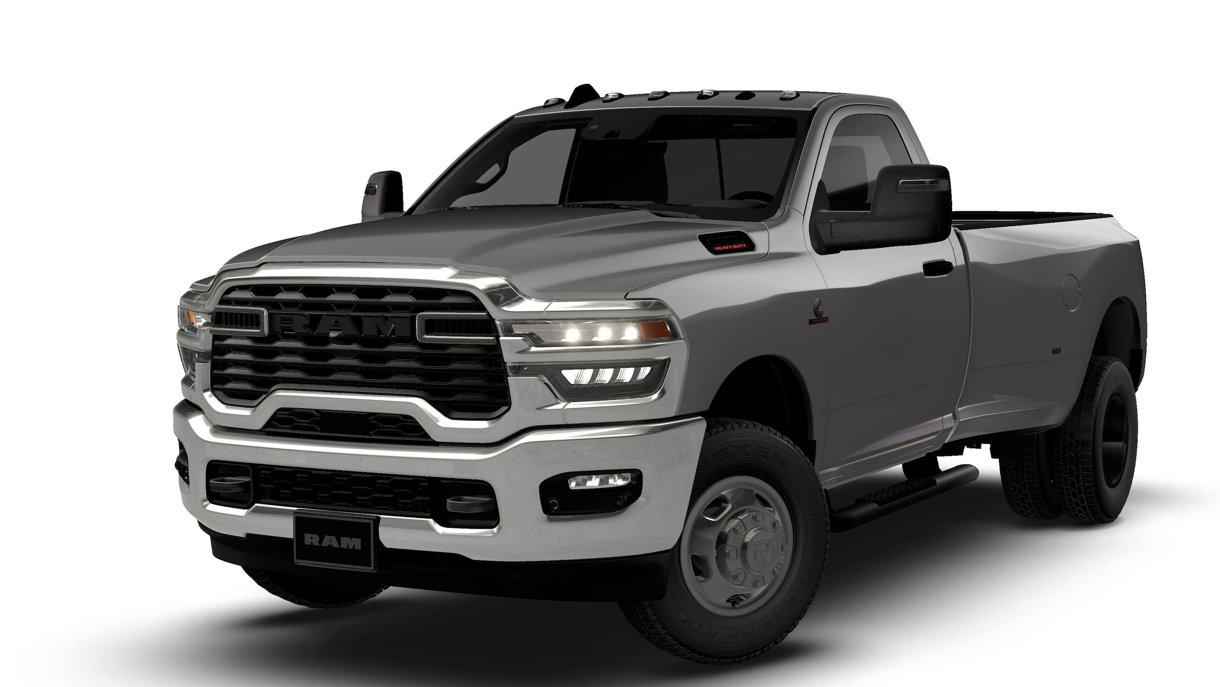 2026 RAM 3500 Tradesman 4X4 Regular cab's photo