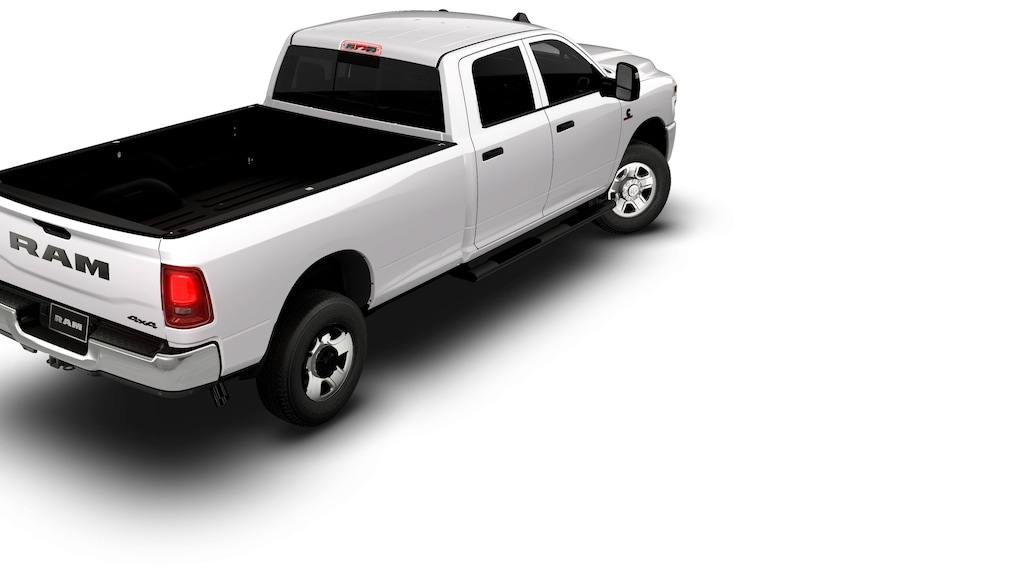 New 2026 Ram 3500 Tradesman Pickup