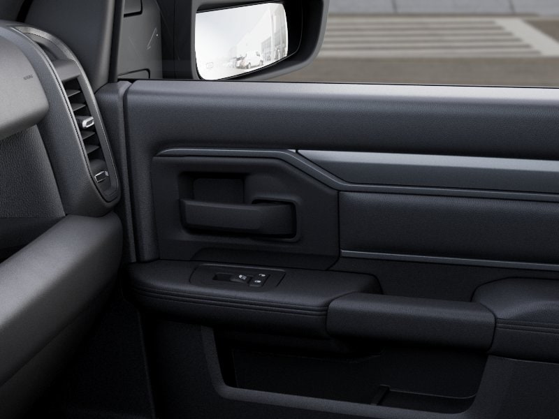 2026 RAM 3500 Chassis Tradesman - Photo 40
