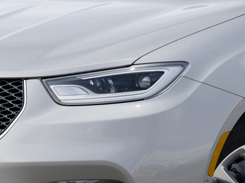 2026 Chrysler Pacifica Select - Photo 38