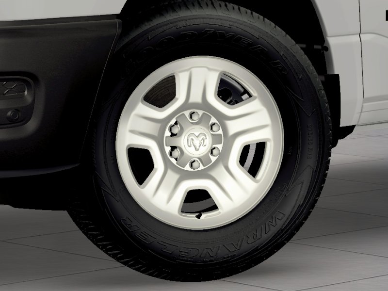 2026 Ram 1500 Tradesman photo 4