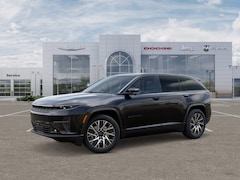 2025 Jeep Wagoneer S LIMITED Sport Utility