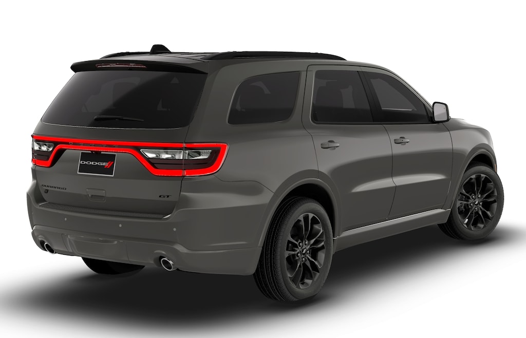 New 2026 Dodge Durango GT PLUS AWD Sport Utility