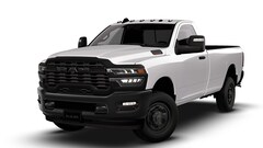 2026 Ram 2500 Tradesman Pickup