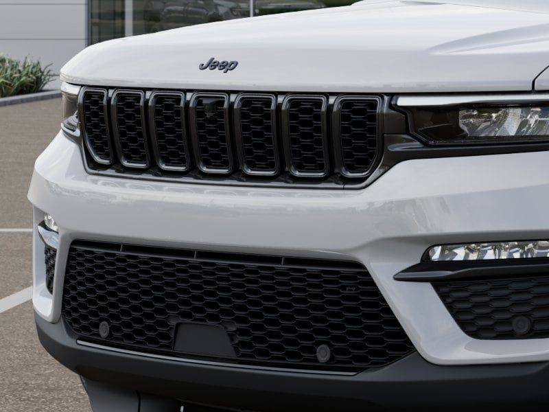 2025 Jeep Grand Cherokee Limited - Photo 54