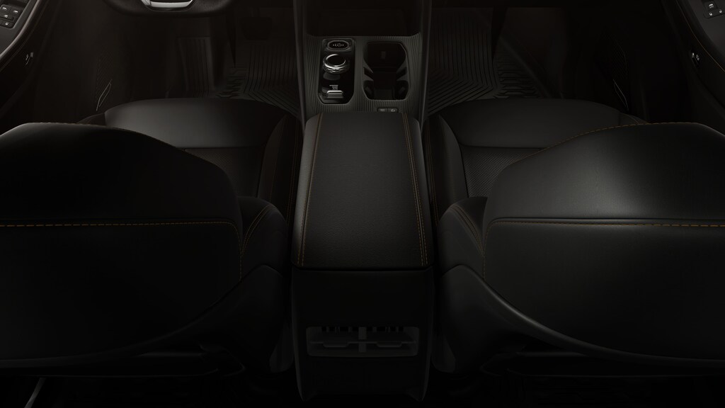 New 2026 Jeep Cherokee Limited Sport Utility