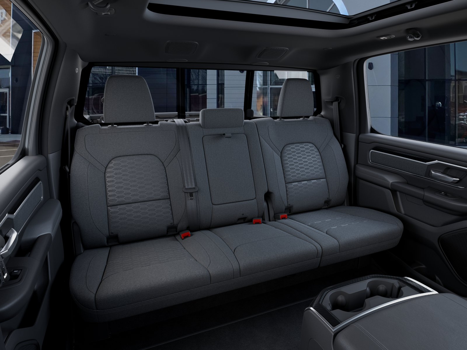 2026 RAM 1500 Big Horn/Lone Star - Photo 41