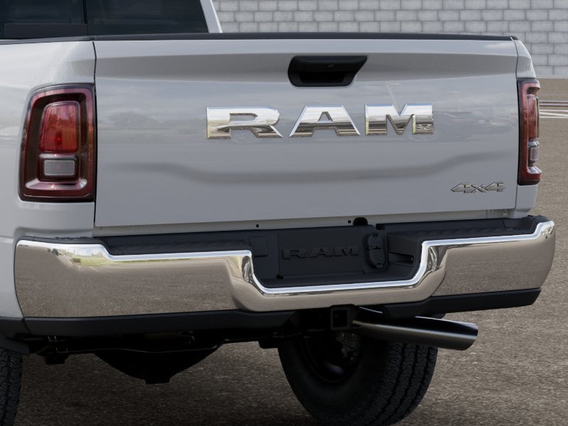 2025 RAM 2500 Tradesman - Photo 39