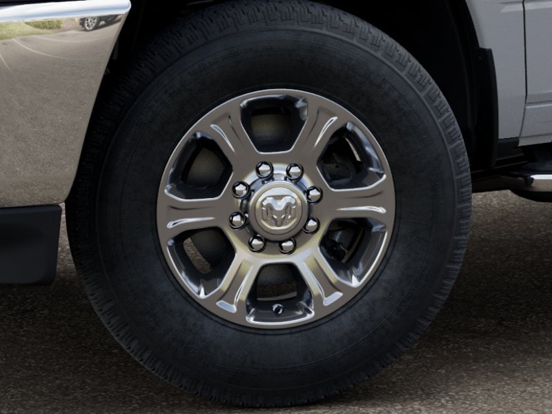 2025 RAM 2500 Big Horn - Photo 29