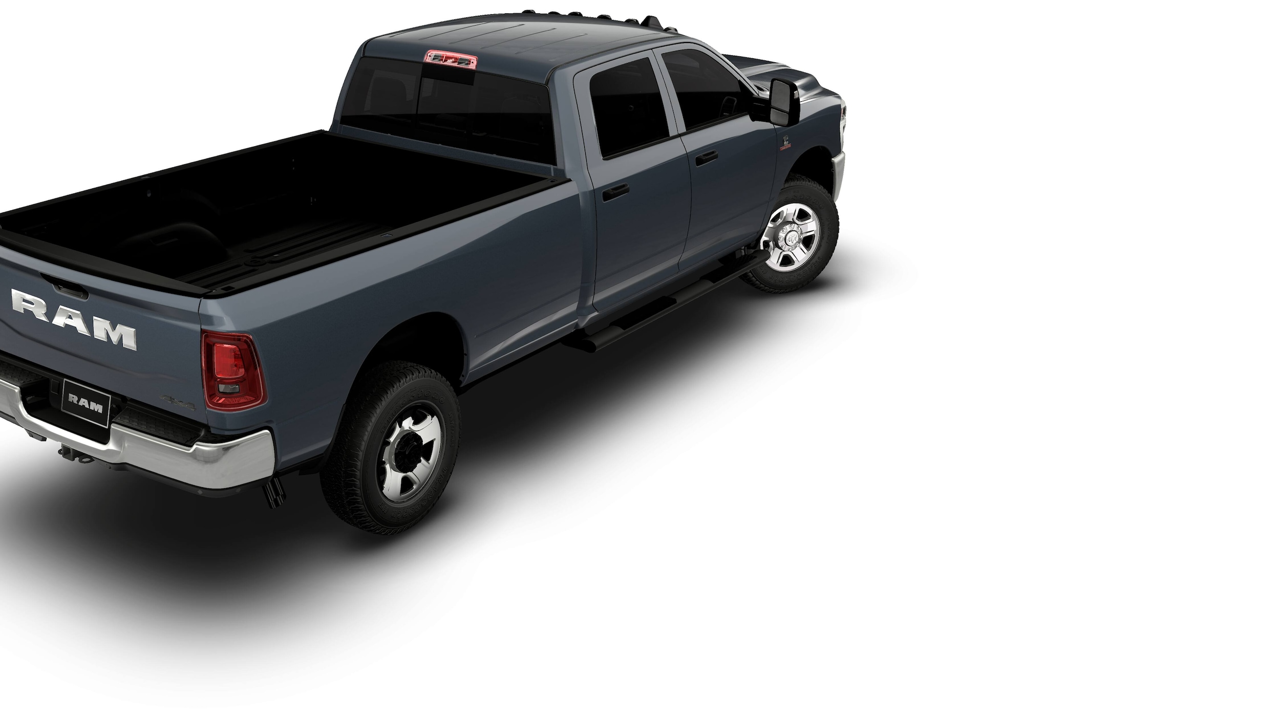 2026 RAM 3500 Tradesman - Photo 18
