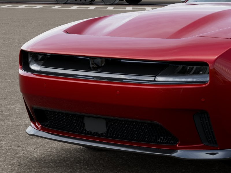 2025 Dodge Charger Daytona R/T - Photo 25