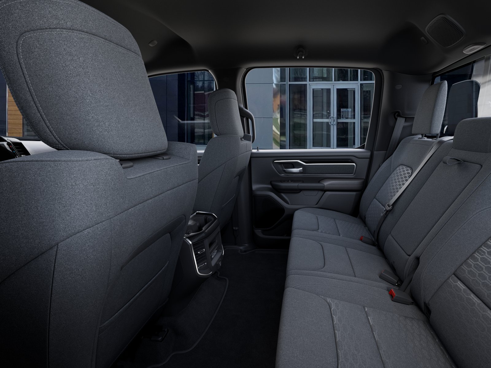 2026 RAM 1500 Big Horn/Lone Star - Photo 49