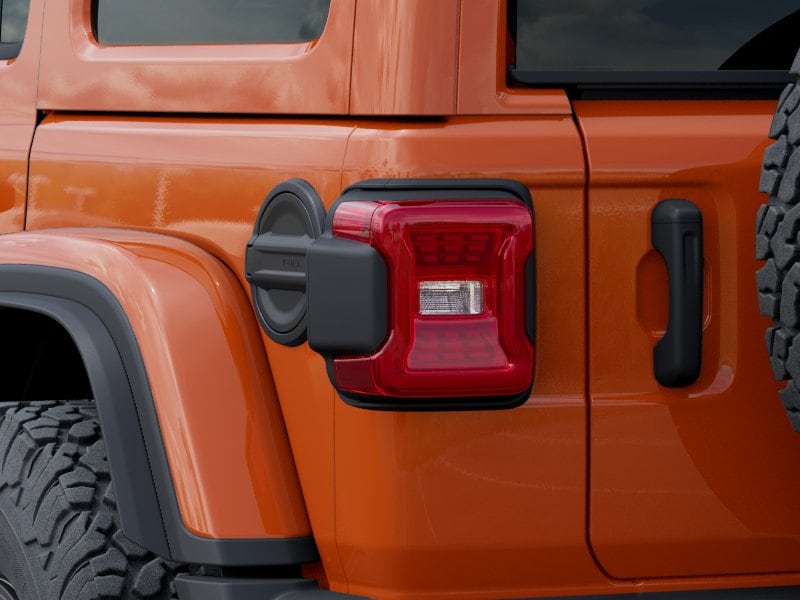 2025 Jeep Wrangler 4-Door Rubicon 392 Final Edition - Photo 34