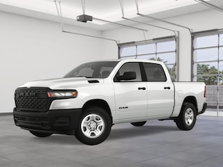 2025 Ram 1500 TRADESMAN CREW CAB 4X2 5'7 BOX Pickup