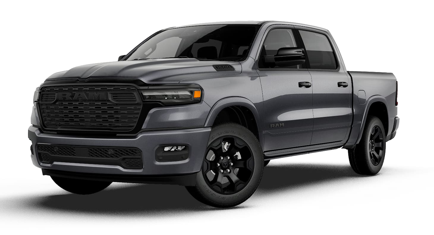  Ram 1500