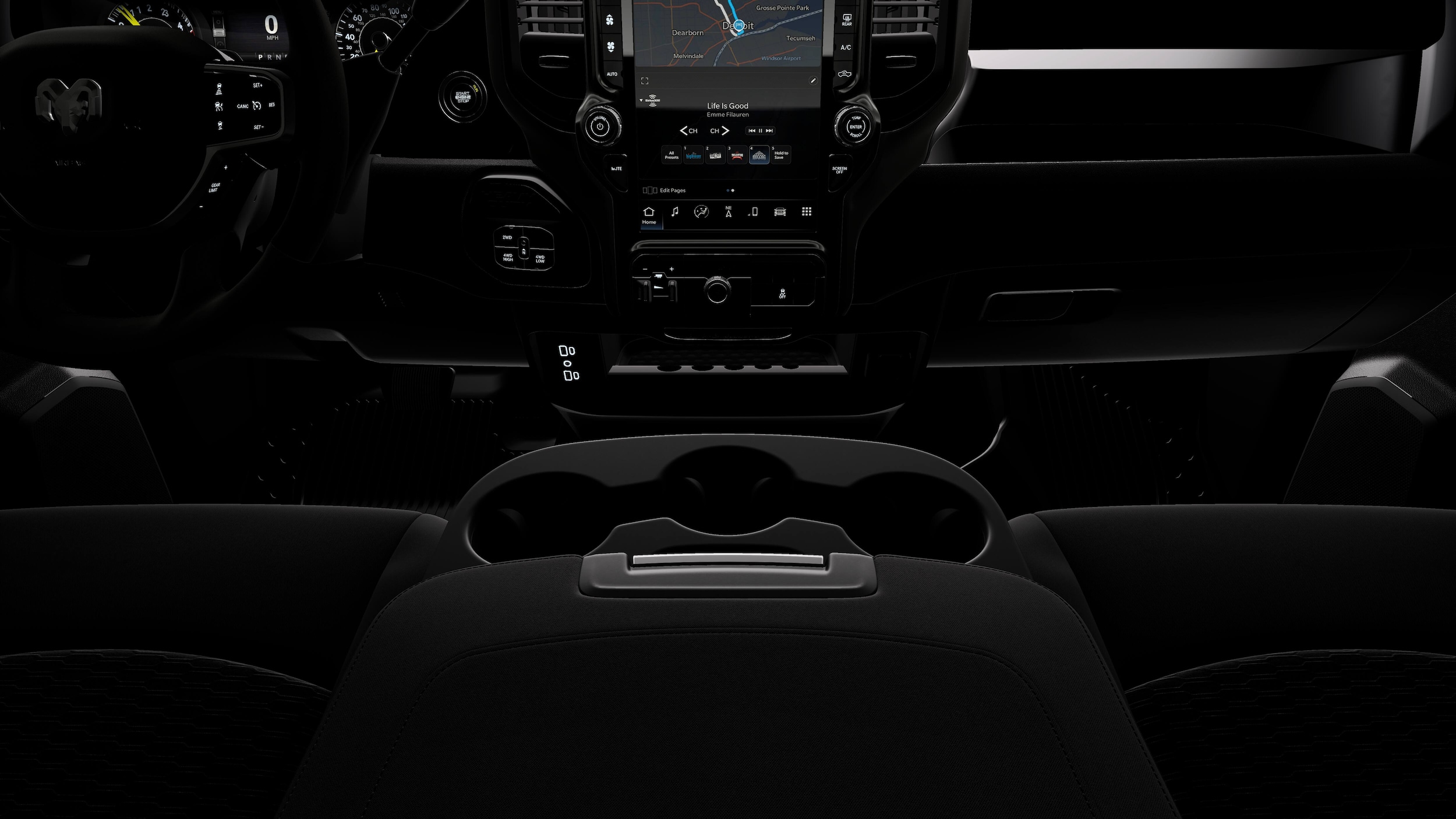 2026 RAM 3500 Tradesman - Photo 27