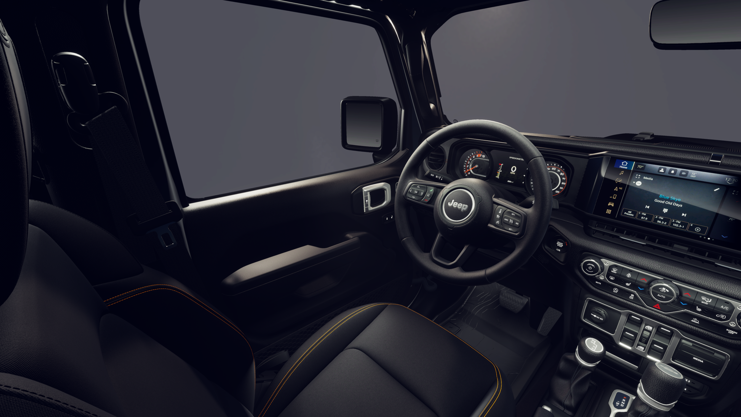 2026 Jeep Gladiator Sport S - Photo 30
