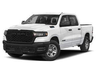 2027 Ram 1500 Express Pickup