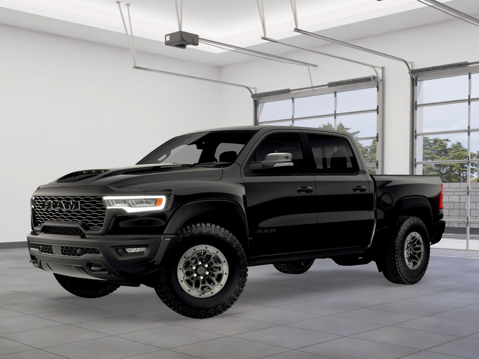 2026 RAM Ram 1500 Pickup RHO's photo