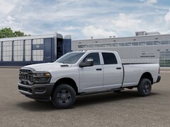 2026 Ram 2500 Tradesman 4x4 Crew Cab 8 Box Pickup