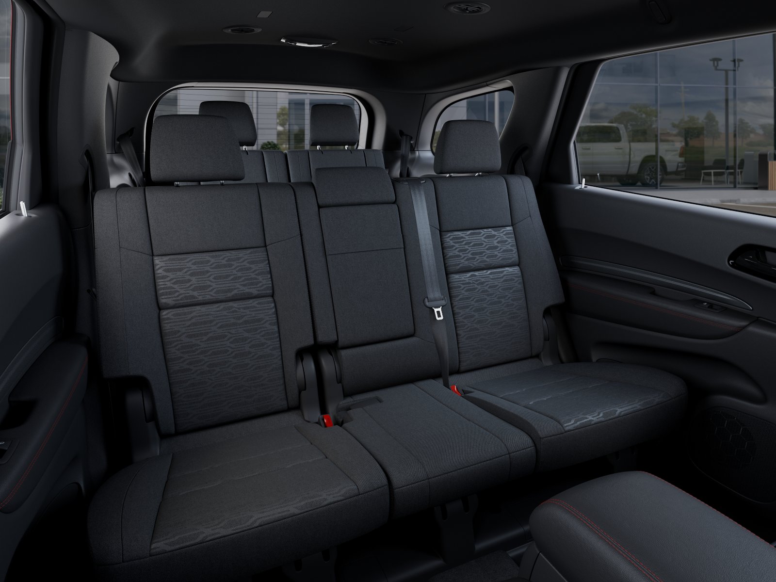 2026 Dodge Durango GT - Photo 35