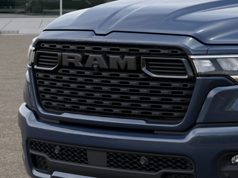 2026 RAM 1500 Big Horn/Lone Star - Photo 37