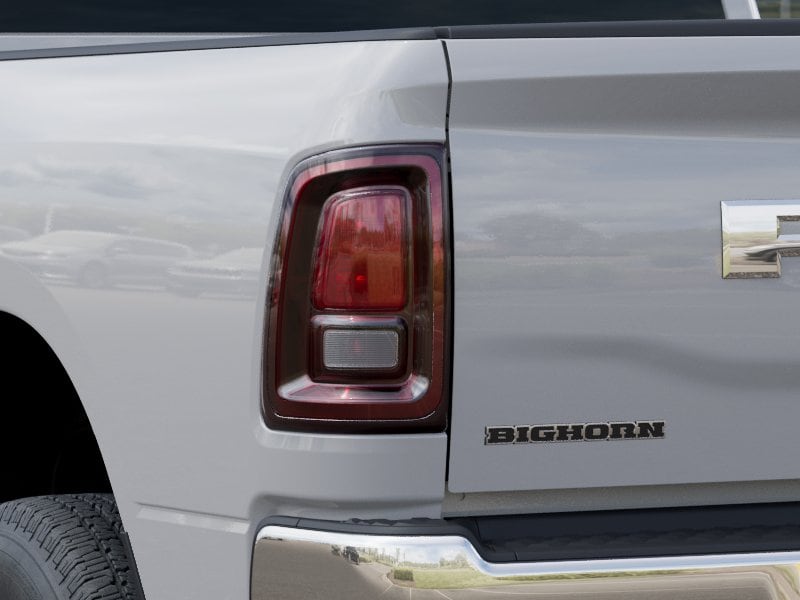 2025 RAM 2500 Big Horn - Photo 30