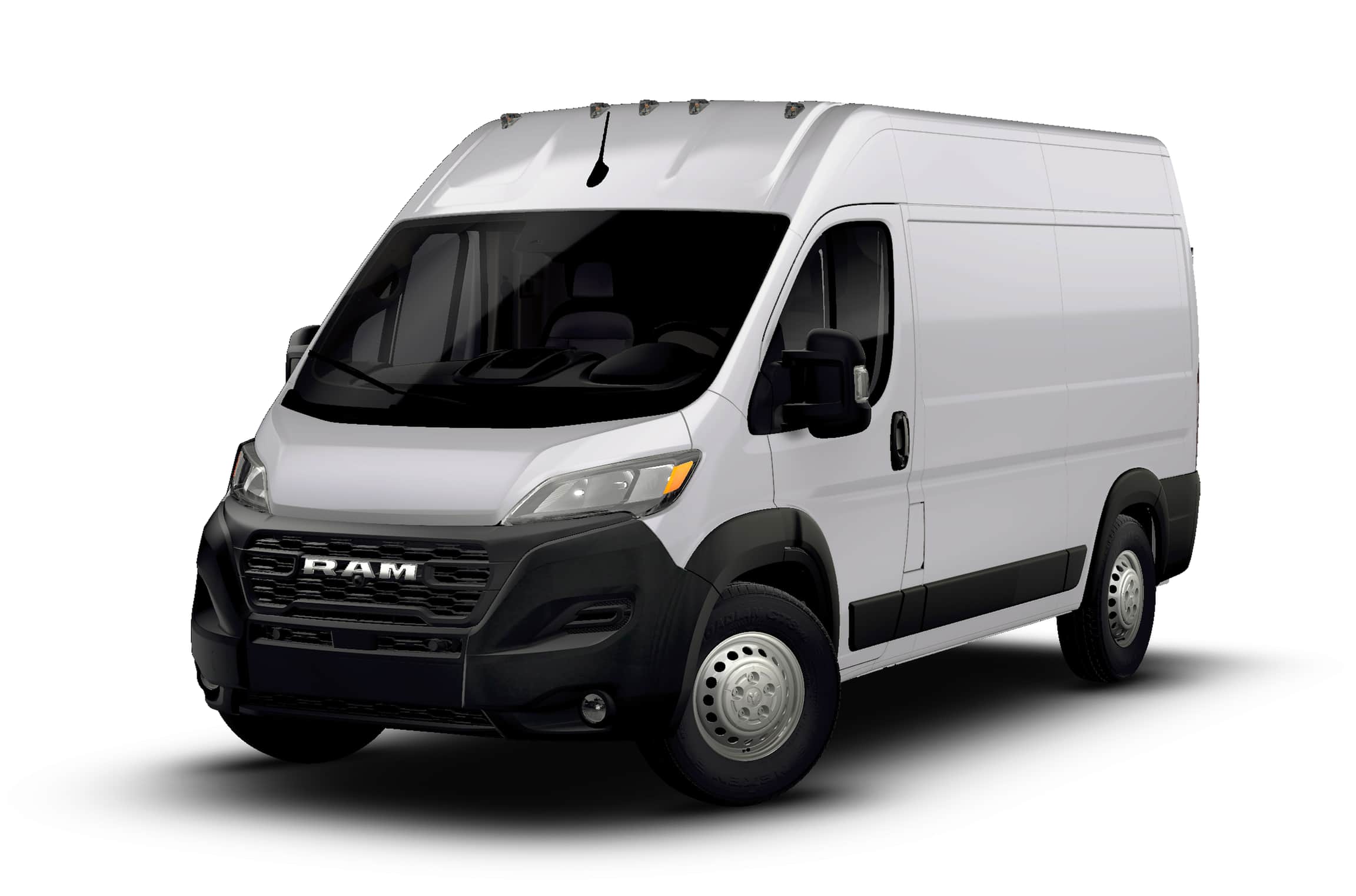 2026 RAM ProMaster 1500 Tradesman 136" WB High Roof's photo