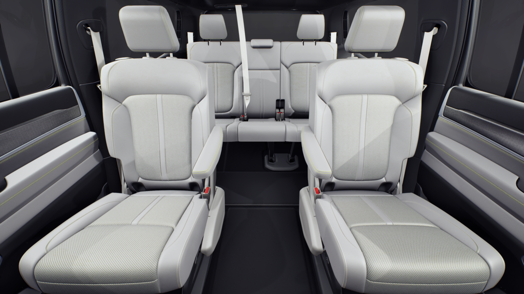 New 2027 Jeep Grand Wagoneer LIMITED ALTITUDE 4X4 Sport Utility