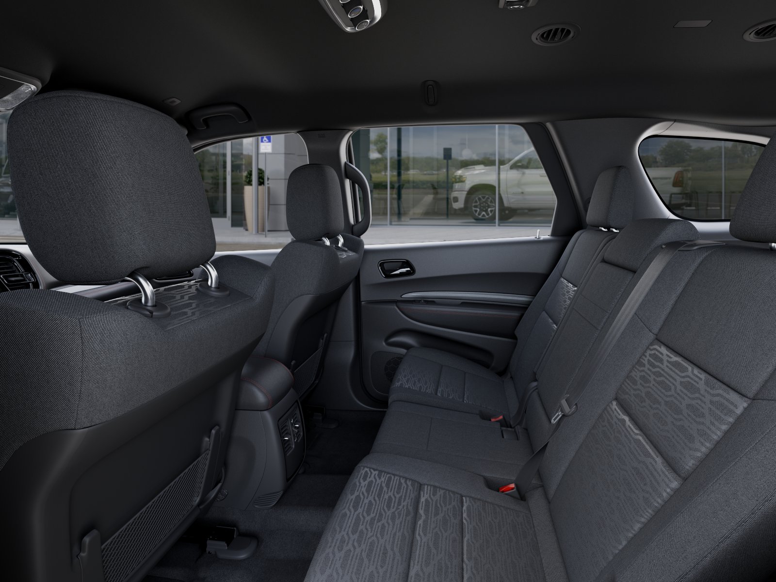 2026 Dodge Durango GT - Photo 23