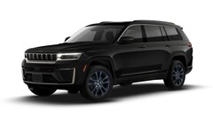 2026 Jeep Grand Cherokee L 85TH ANNIVERSARY EDITION 4X4 Sport Utility
