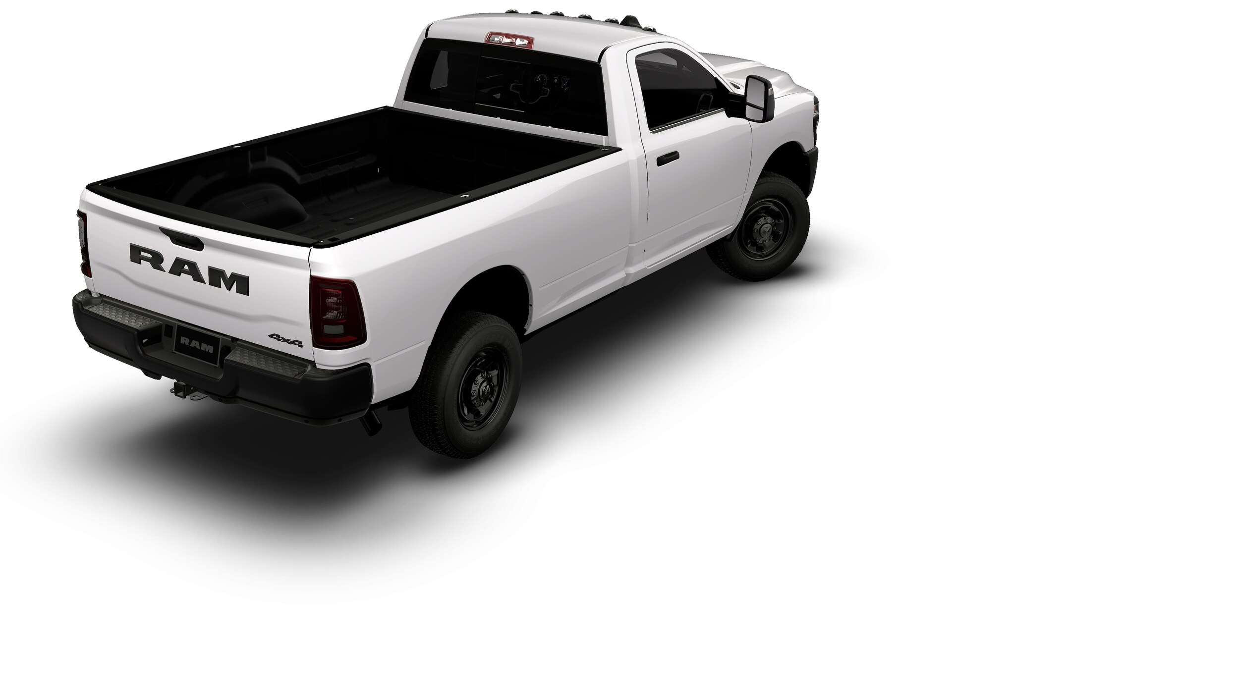 2026 RAM 2500 Tradesman - Photo 32