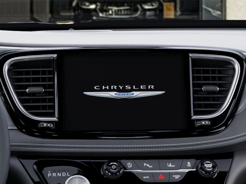 2026 Chrysler Pacifica Select - Photo 46