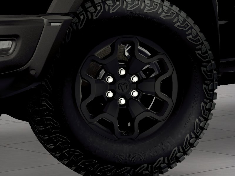 2026 Ram 1500 RHO photo 3