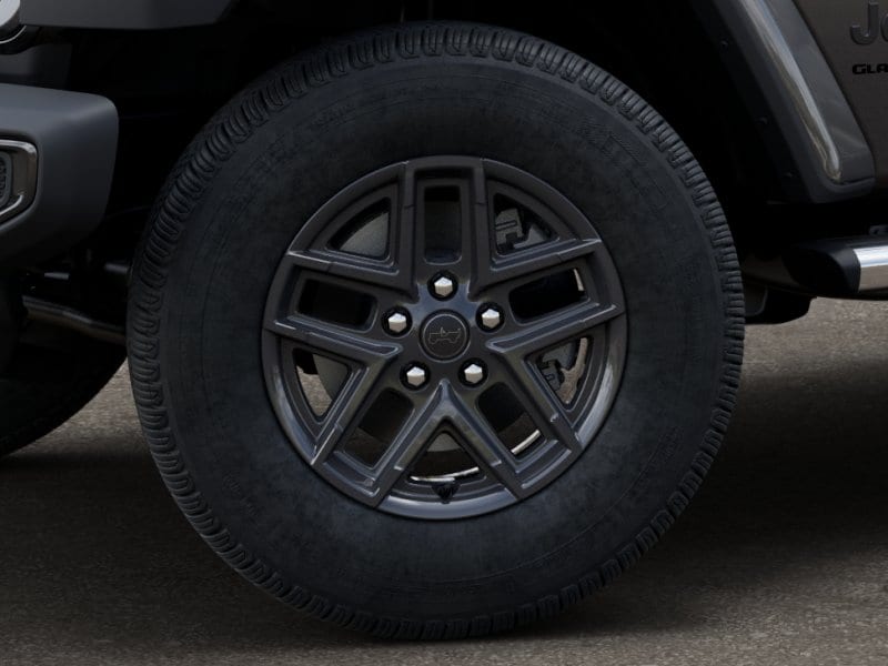 2025 Jeep Gladiator Sport S - Photo 28