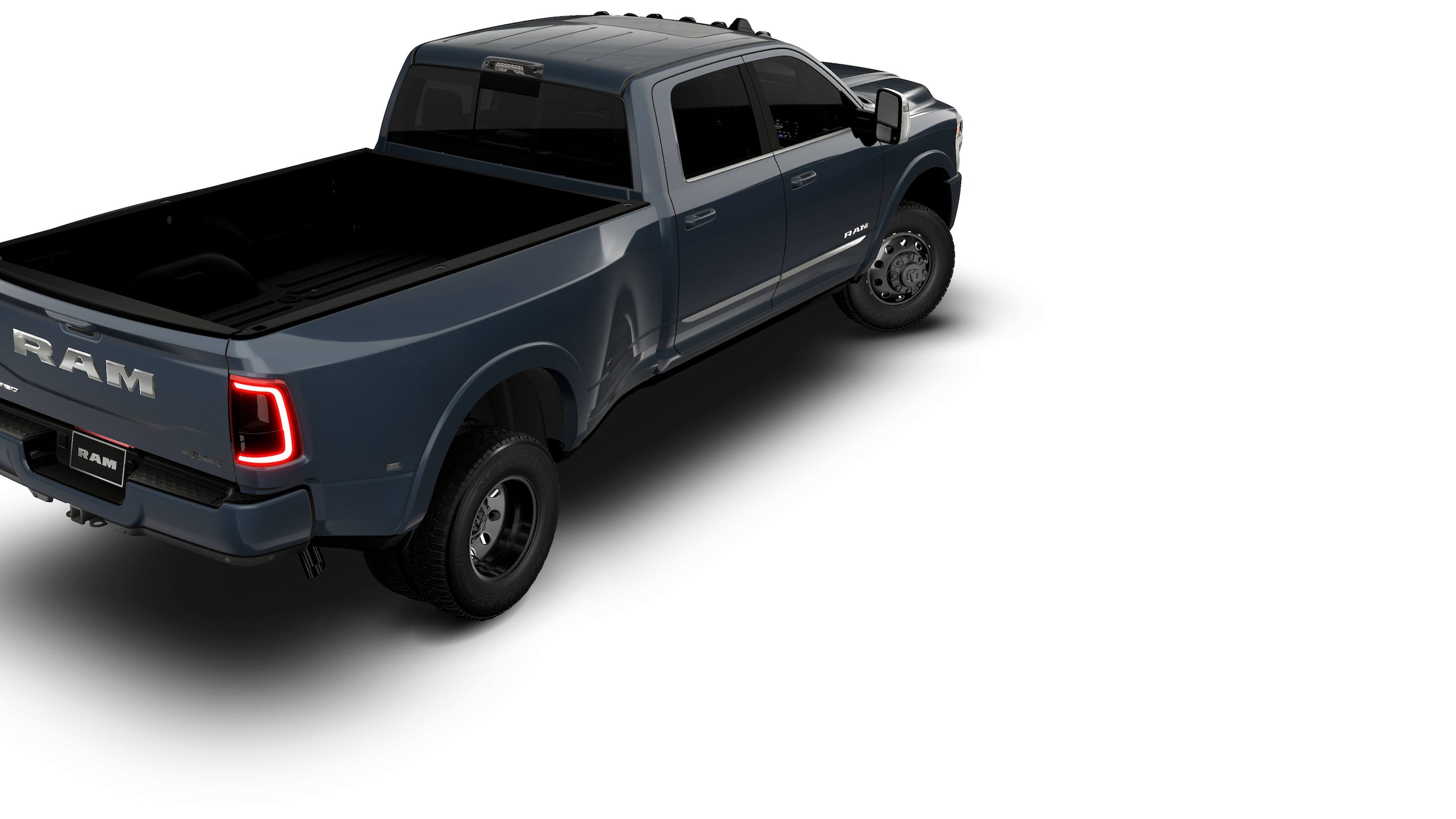 2026 RAM 3500 Limited - Photo 46