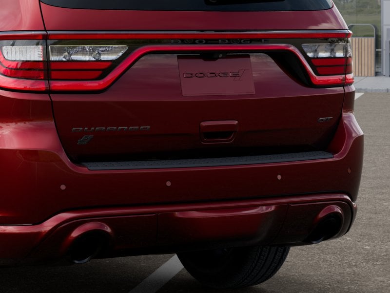 2026 Dodge Durango GT - Photo 13