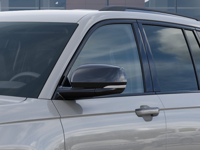 2025 Jeep Grand Cherokee Limited - Photo 38