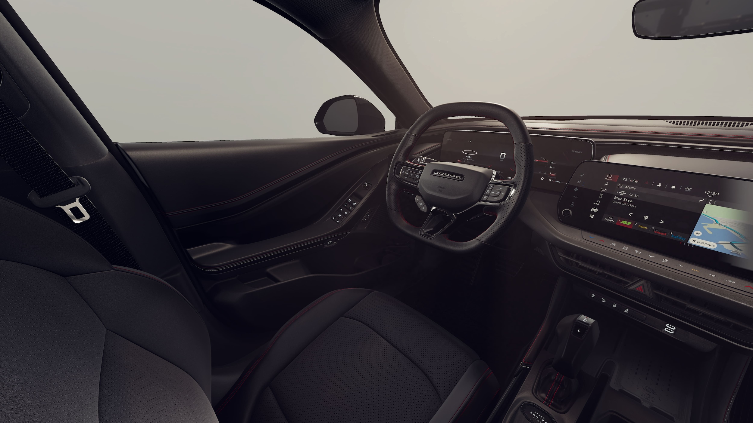2026 Dodge Charger R/T Plus - Photo 8