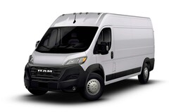 2026 Ram ProMaster 2500 High Roof Cargo Van