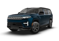 2026 Jeep Grand Wagoneer UPLAND 4X4 Sport Utility