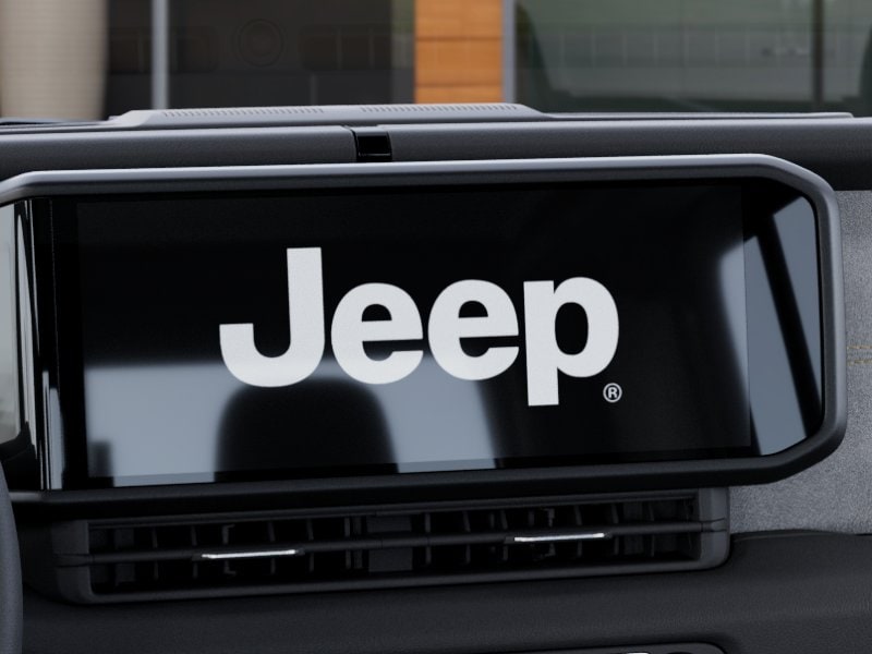 2026 Jeep Gladiator Sport S - Photo 18