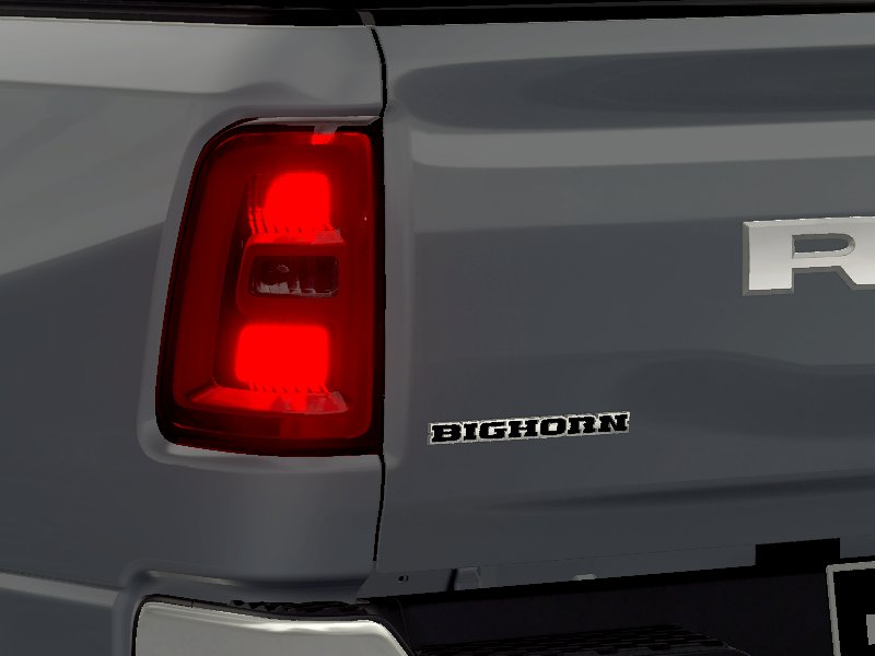 2026 Ram 1500 Big Horn Lone Star photo 3