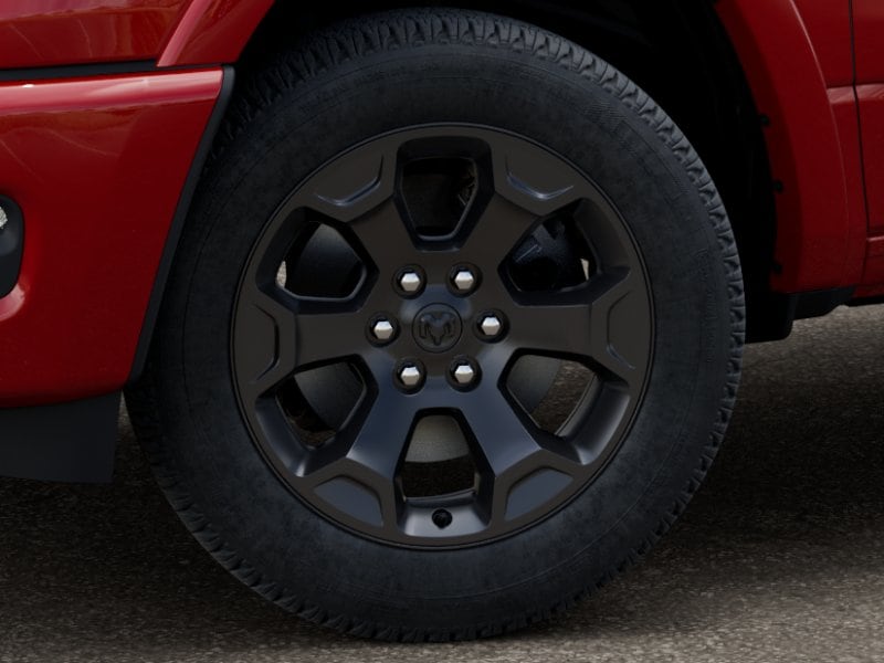 2025 RAM 1500 Big Horn/Lone Star - Photo 24