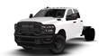  Ram 3500 Chassis Cab