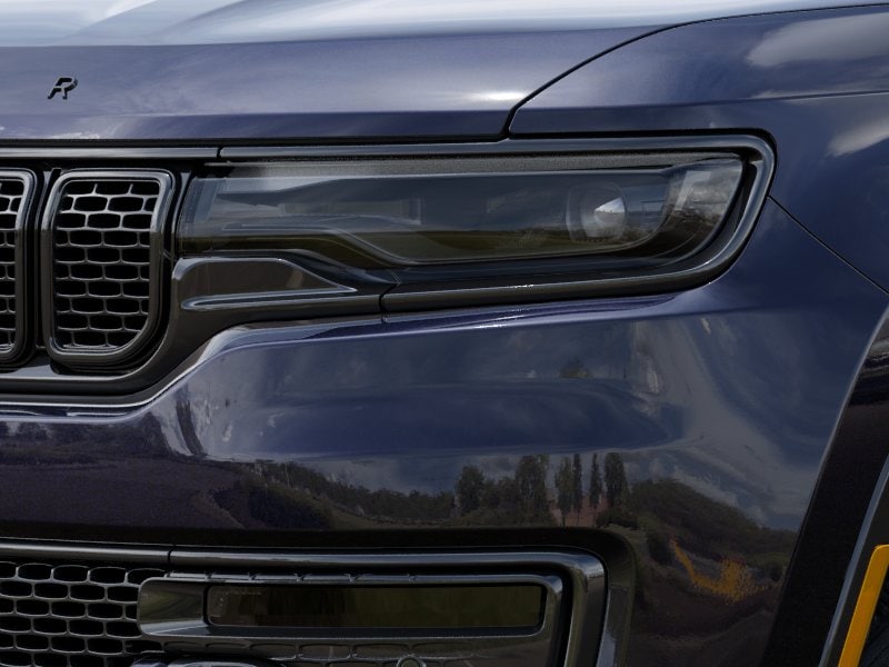 2025 Jeep Wagoneer Series II - Photo 31